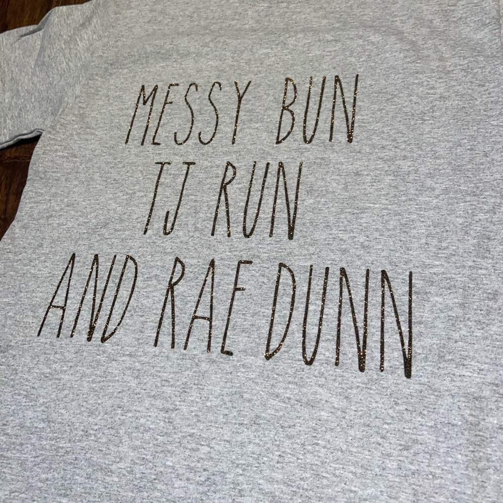 Rae Dunn Shirts